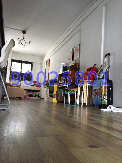 Blk 310 Clementi Avenue 4 (Clementi), HDB 3 Rooms #37211932